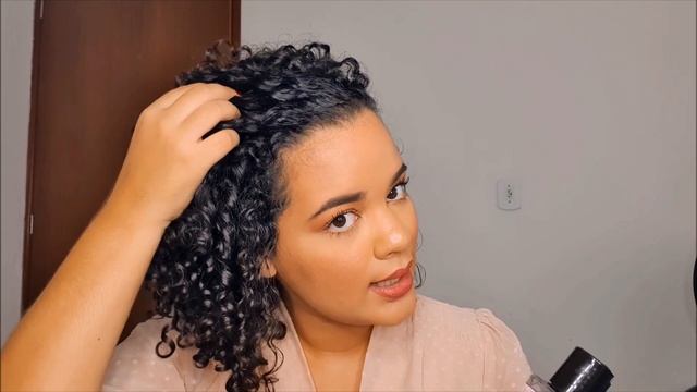 RESENHA: SHAMPOO E CONDICIONADOR CURLS INTESIFY DA LOVE BEAUTY AND PLANET - NUTRIÇÃO PARA CACHOS смотреть онлайн