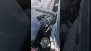 Toyota заводится и глохнет, 2AZ