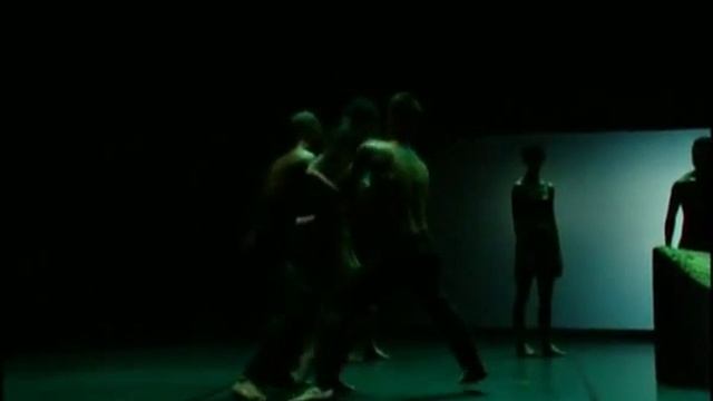 STRAVINSKY The Rite of Spring FOUR VARIANTS CHOREOGRAPHY 3 4 смотреть онлайн