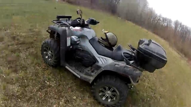 как выбирать квадроцикл cf moto x8, на что обращать внимание при покупке, отзыв владельца. смотреть онлайн