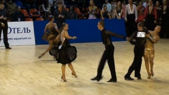 20100308220046 Академия, Молодежь, La смотреть онлайн