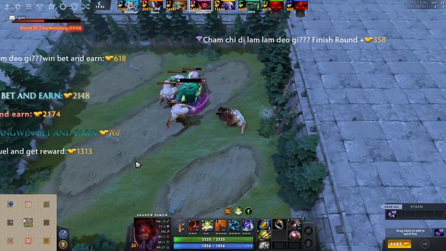 road to 3k1 rank in august- DOTA CUSTOM HEROES смотреть онлайн