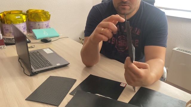 Что такое геомембрана. Виды геомембраны и почему она так нужна и важна. смотреть онлайн