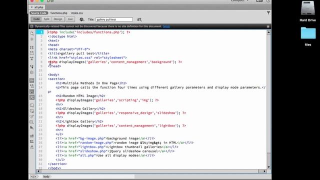 displayImages Part 01 смотреть онлайн