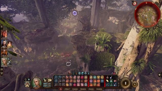 Baldur's Gate 3 Как получить Легендарный Трезубец Цирк Конца Дней | Legendary trident Nyrulna смотреть онлайн