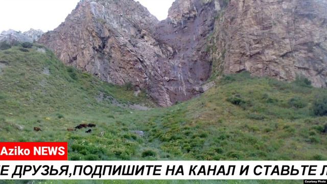 Срочно 1 Ноября..Граждане Кыргызстана и Таджикистана просят открыть границу между странами смотреть онлайн
