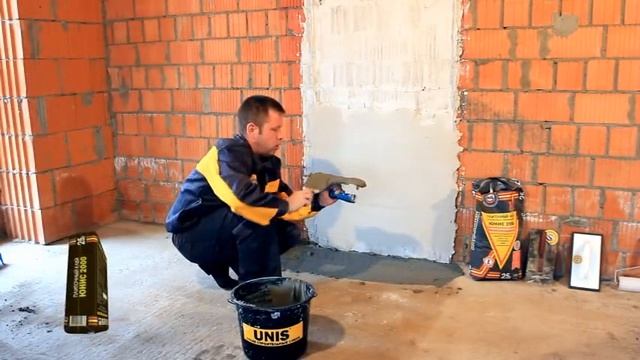 Видеоинструкция: Плиточные работы смотреть онлайн