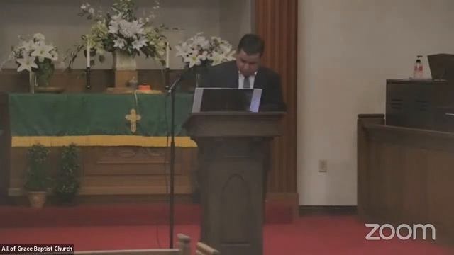 7/17/22 Morning Service | Pastor Sergio Melo | "Caleb Still Speaks to Us" смотреть онлайн