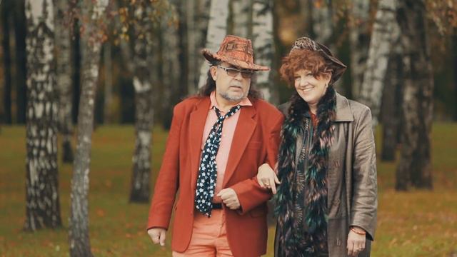 Клип на песню Елены Седовой 