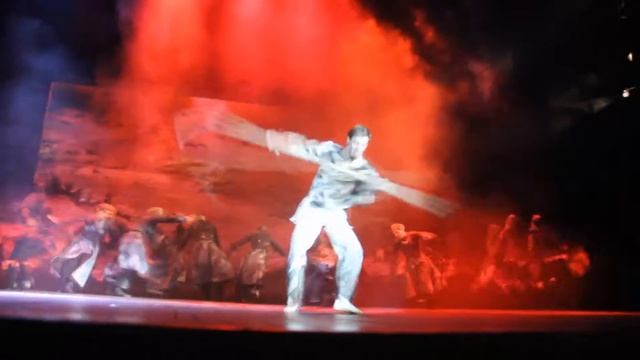 "Донская легенда" театр танца "Казаки России" смотреть онлайн