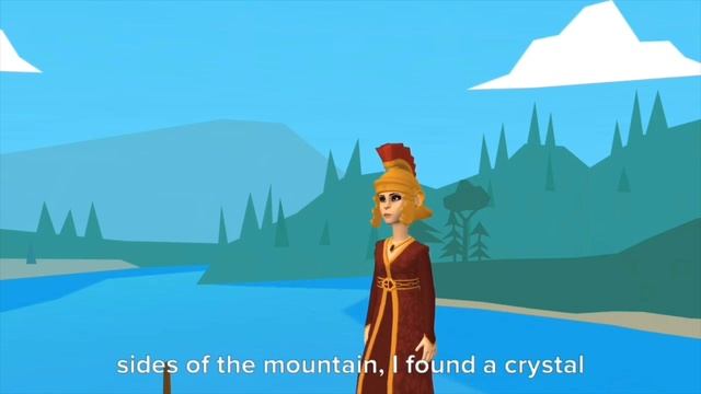 #PlotagonBardicGames Challenge 2 - Treasure Hunt смотреть онлайн