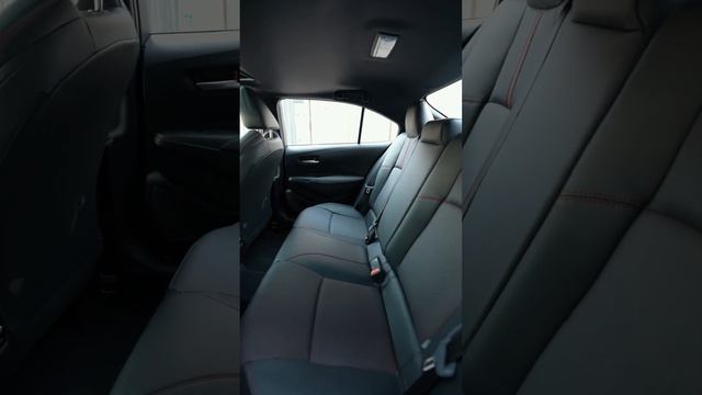 TOYOTA LEVIN 1,2T SPORT