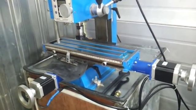 WMD-16V part1 смотреть онлайн