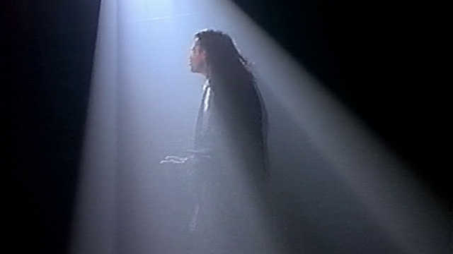 Robert Tepper - No Easy Way Out смотреть онлайн