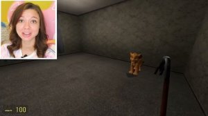 ЕСЛИ УВИДИШЬ ГОВОРЯЩЕГО ТОМА МОНСТРА - БЕГИ! Жуткий ГОВОРЯЩИЙ ТОМ из ИГРЫ