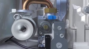 Как заменить насос и газовый клапан в котле отопления