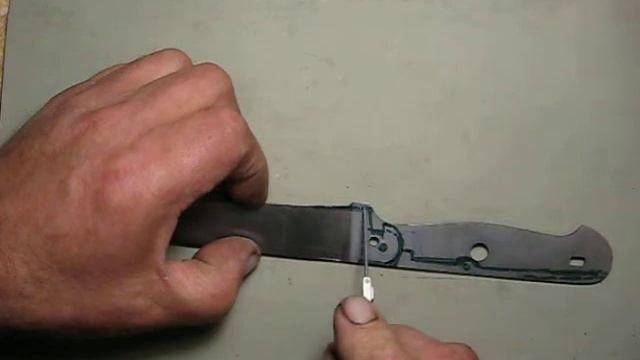 Раскрой китайца или складной кухонник для бабушки смотреть онлайн