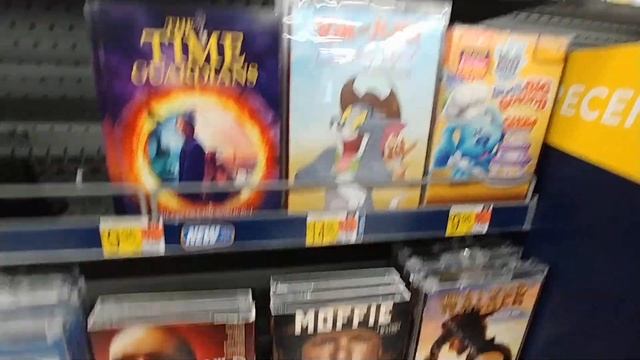 New Releases Movies at Walmart - March 2022 смотреть онлайн
