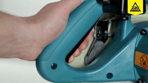 Обзор Пила торцовочная MAKITA LS1040F