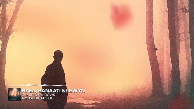 Haen, Banaati & Lewyn - Chasing Shadows [Monstercat Release] смотреть онлайн