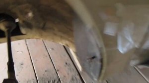 Ремонтируем Матиз ч.9, ставим подкрылки