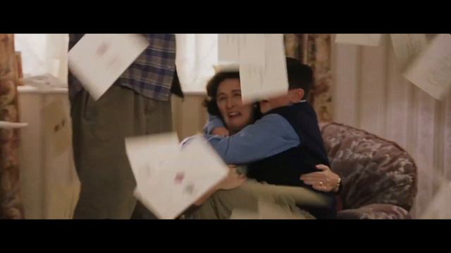 Harry Potter: How Music Enhances the Magic смотреть онлайн