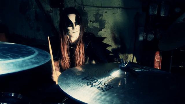 Dark Funeral - My Funeral | Remastered HD | Black Metal |