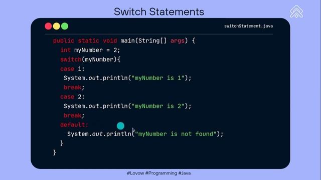 Switch Statement in Java | Barashada Java | Af-Somali | Side Ku Baran Karta Java Programming смотреть онлайн