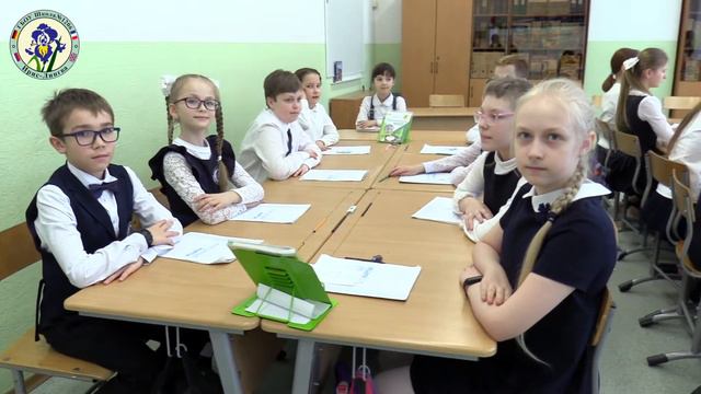 Управляющий совет ГБОУ Школа № 1206 смотреть онлайн
