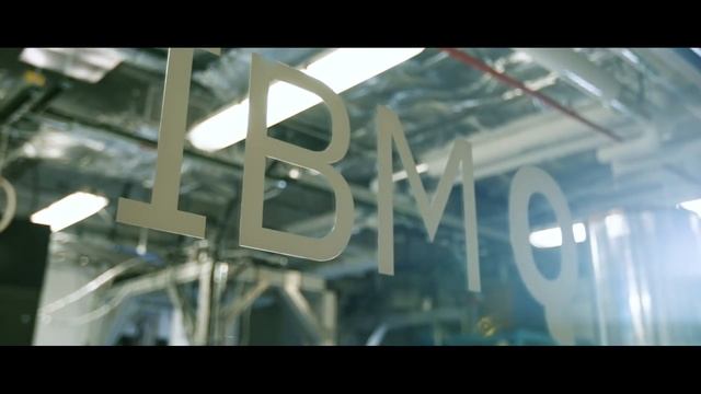 IBM Q universal quantum computer смотреть онлайн