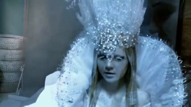 "Снежная королева"-Саша Старинец И Денис Старинец смотреть онлайн