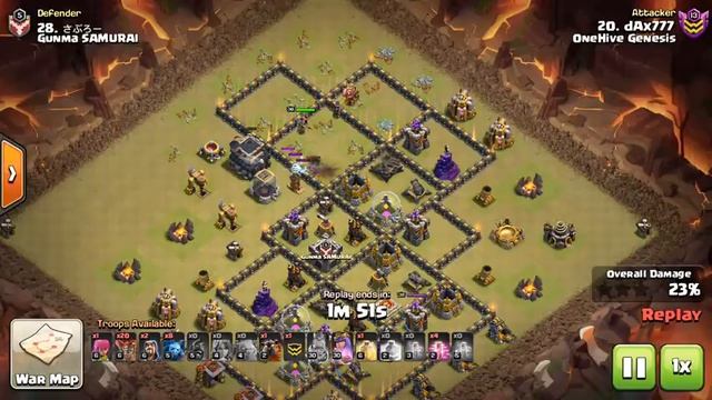How Many Balloons to Drop on Each Defense? Loon Deployment Tips | Clash of Clans смотреть онлайн
