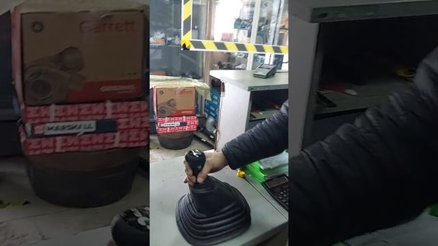 New Hidden Features Of The Volvo Truck.