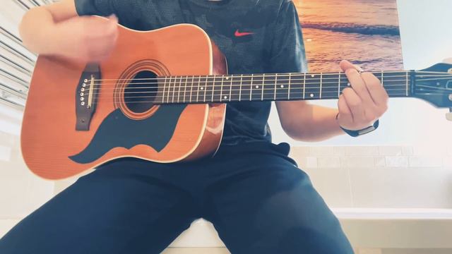The Beatles - I Want to Hold Your Hand (cover) смотреть онлайн