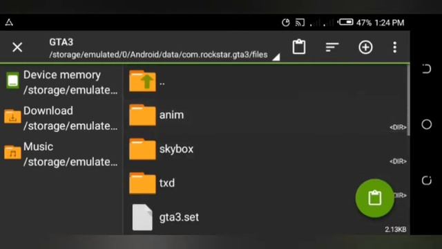 GTA: III TUTORIAL HOW TO ADD FULL MAP OF ORBITAL CITY IN ANDROID смотреть онлайн