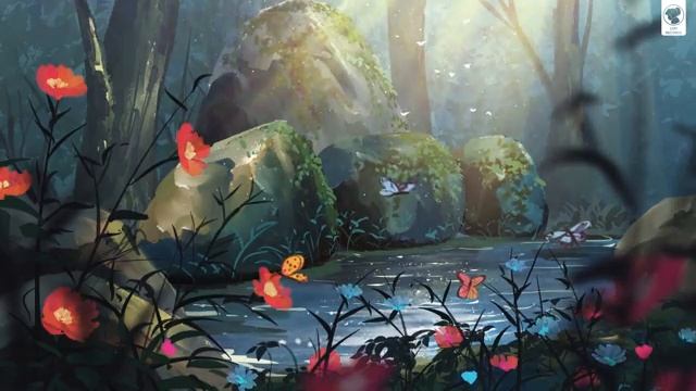 Loafy Building - Butterflies