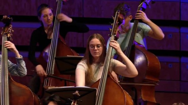 Toussaint's 'Suite de Mambos de Perez Prado' | The National Youth Orchestra & Carlos Miguel Prieto