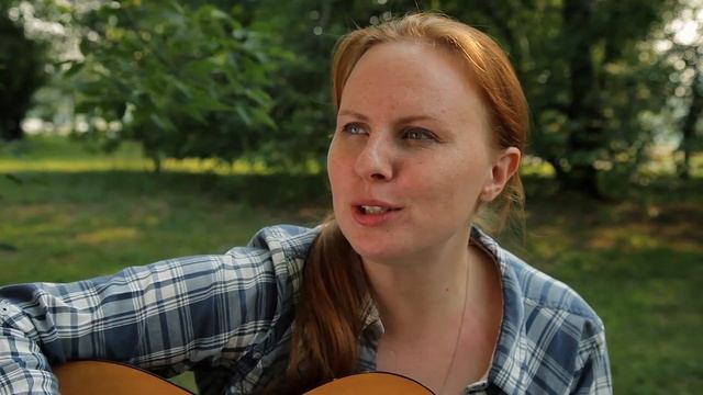 Екатерина Дьякова. Рыжая смотреть онлайн