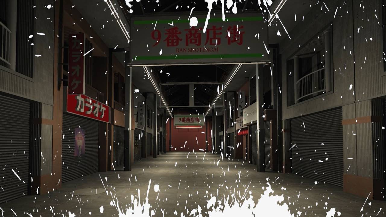 Shotengai 10 Прохождение Обзор Геймплей смотреть онлайн