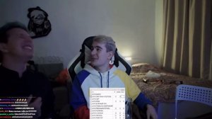 ДИПИНС ПЕРЕПИЛ 🍺. НАРЕЗКИ СО СТРИМА.#дипинс #дипинс02 #дипс