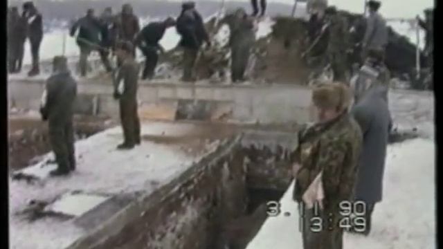 Клип памяти служивших и погибших в Афганистане! .WMV смотреть онлайн