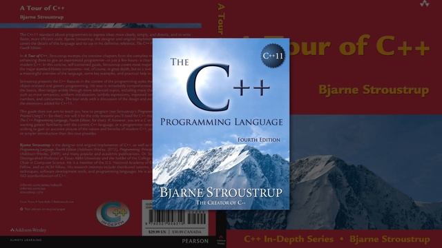 How I Got Started with C++ in Just One Week смотреть онлайн