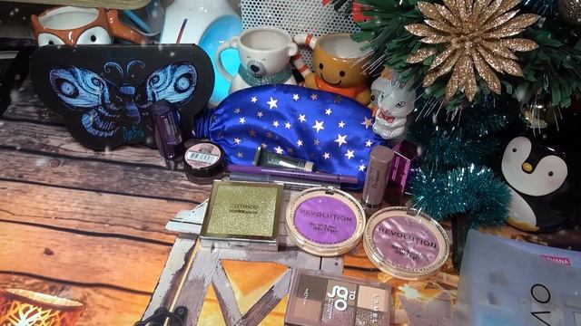 Покупки косметики на "Чёрную пятницу" | много смотреть онлайн