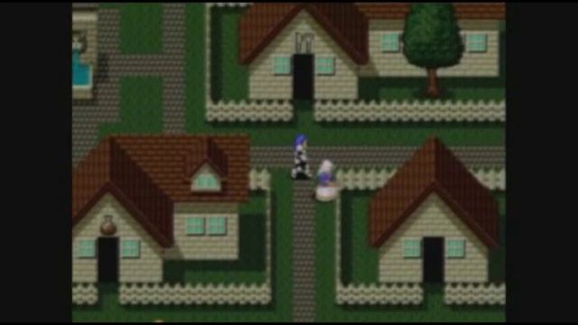 Sword of Vermillion - Megadrive gameplay смотреть онлайн