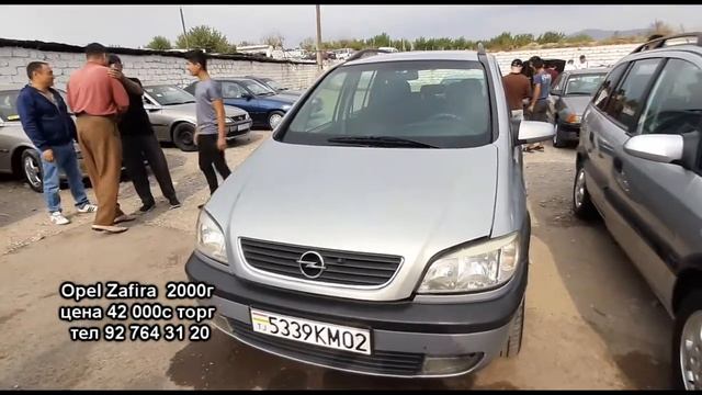 Мошинбозори Хучанд Нархои мошин 19 09 2019 ВАЗ-2107 Opel zafira,karavan, vectra, astra смотреть онлайн
