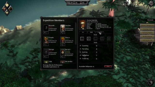 Expeditions: Conquistador - 5 / 6 смотреть онлайн