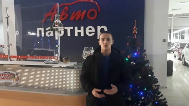 Нашел автомобиль, о котором давно мечтал в автосалоне АВТОПАРТНЕР смотреть онлайн