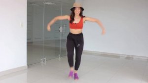 I LIKE TO MOVE IT | ? ¡Tutorial dance! ?  TIKTOK