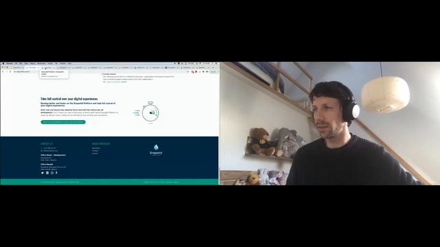 Open Personalization with Apache Unomi in the GDPR era - Nick Veenhof смотреть онлайн