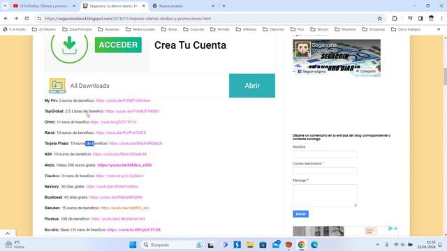 🎮 ¡Oferta Miravia! Hogwarts Legacy Standard barato 32€ ¡50 DTO! Opinión | Descuento 🎮 смотреть онлайн